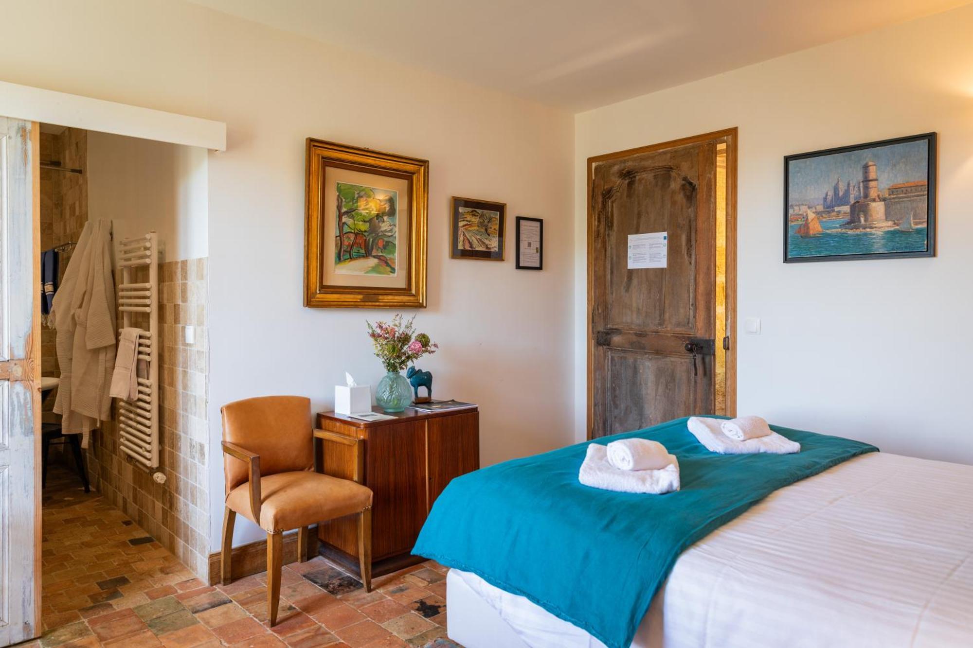 Les Hauts De Saint Vincent B&B Proche Sarlat Eksteriør billede