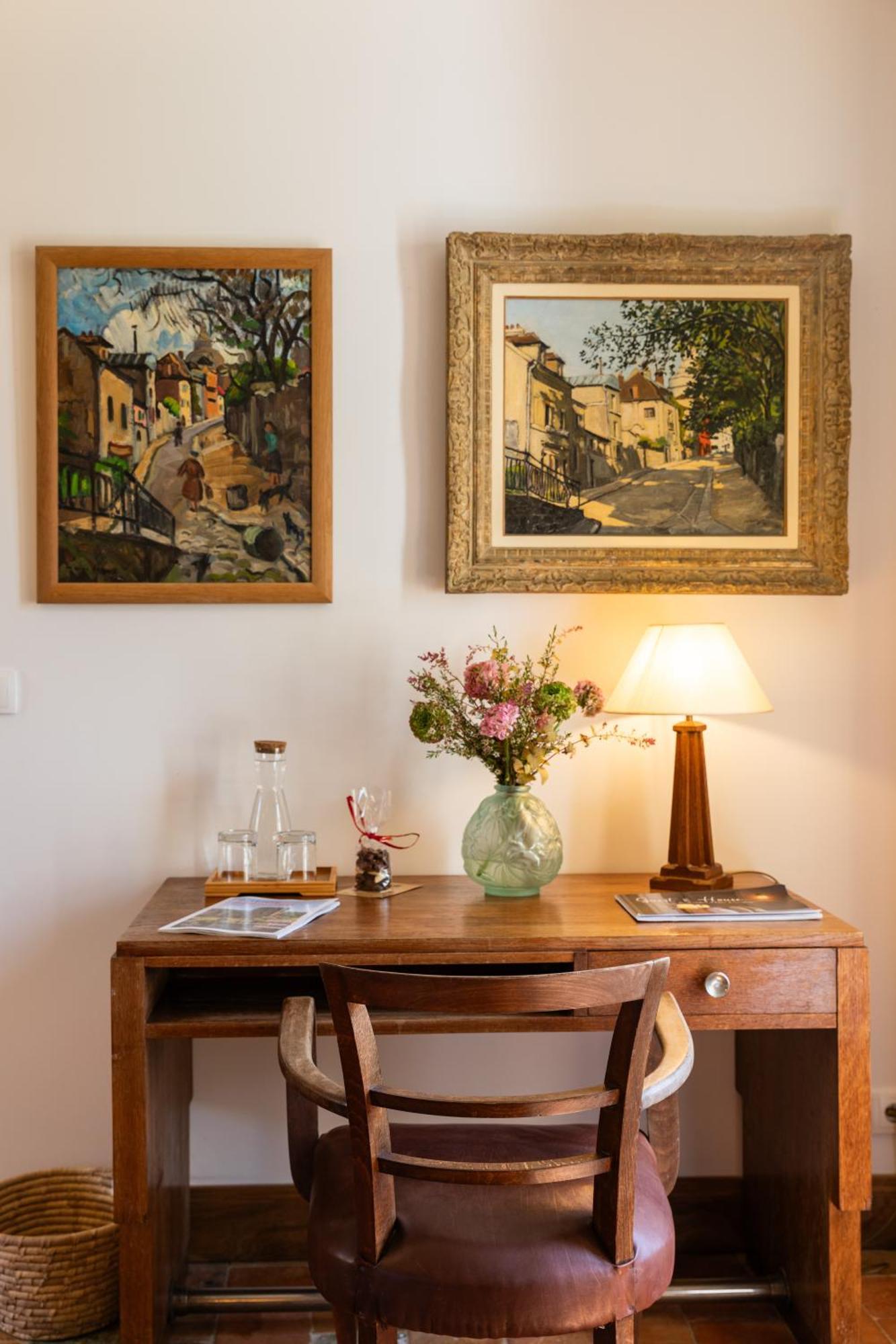 Les Hauts De Saint Vincent B&B Proche Sarlat Eksteriør billede