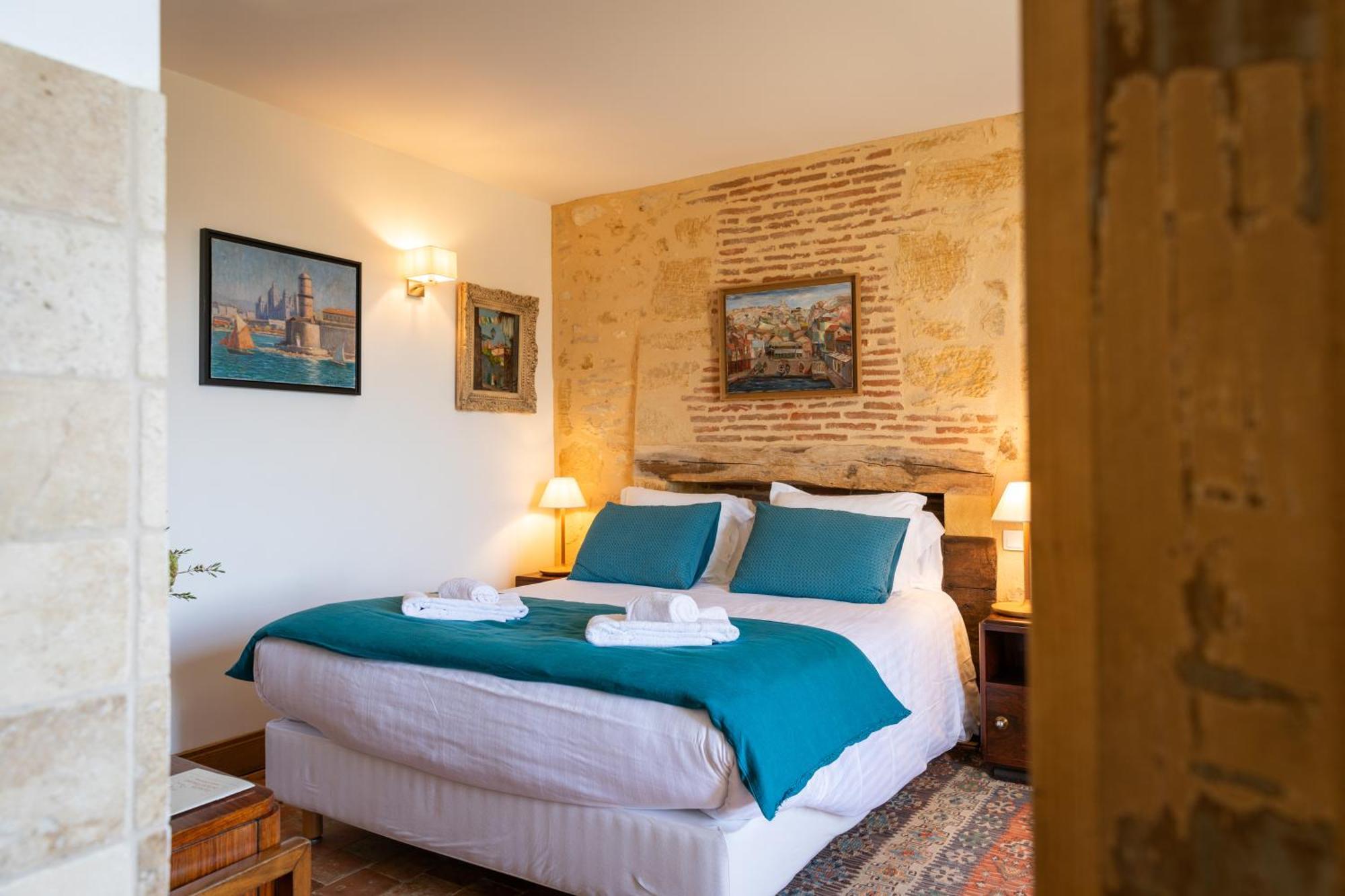 Les Hauts De Saint Vincent B&B Proche Sarlat Eksteriør billede