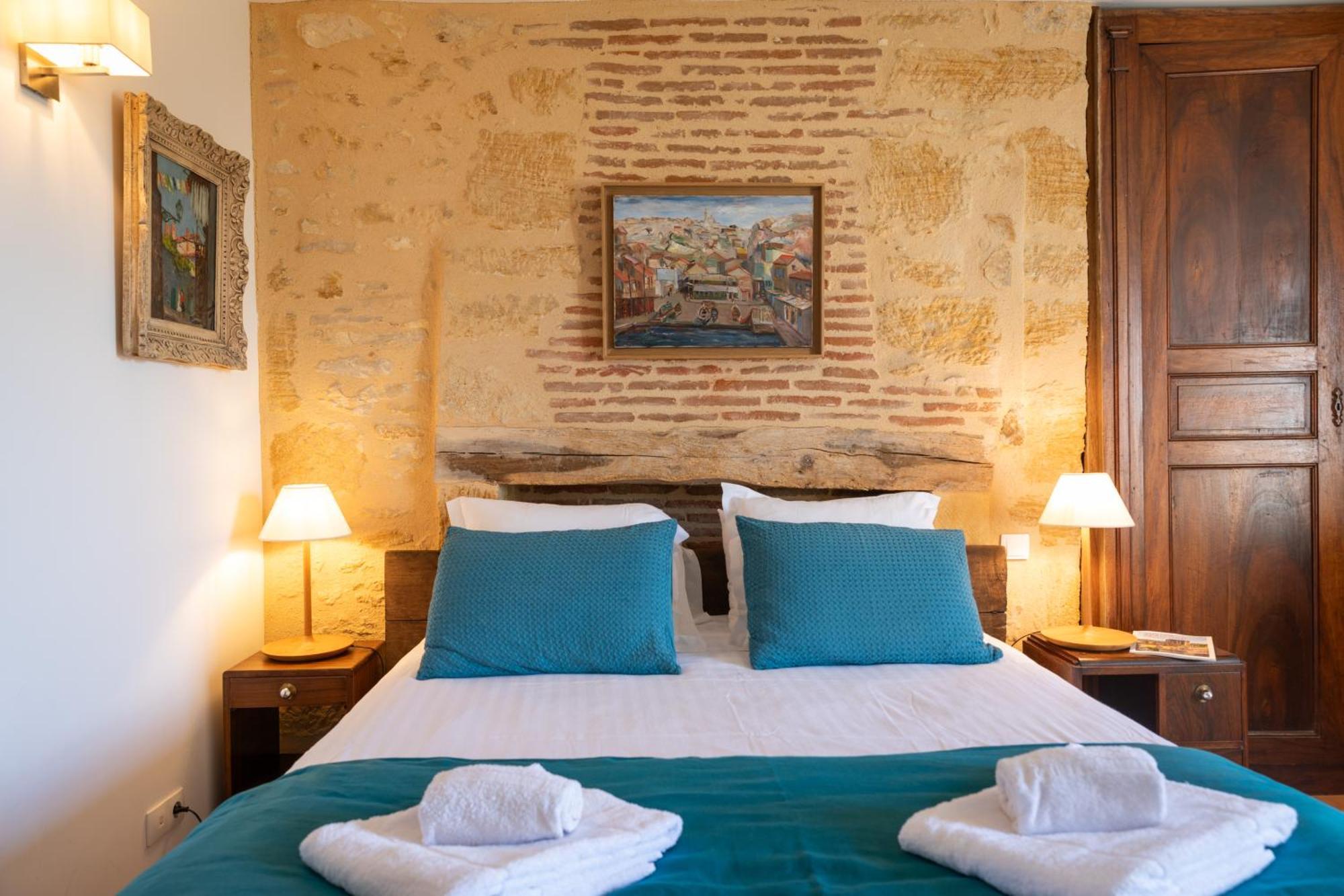 Les Hauts De Saint Vincent B&B Proche Sarlat Eksteriør billede
