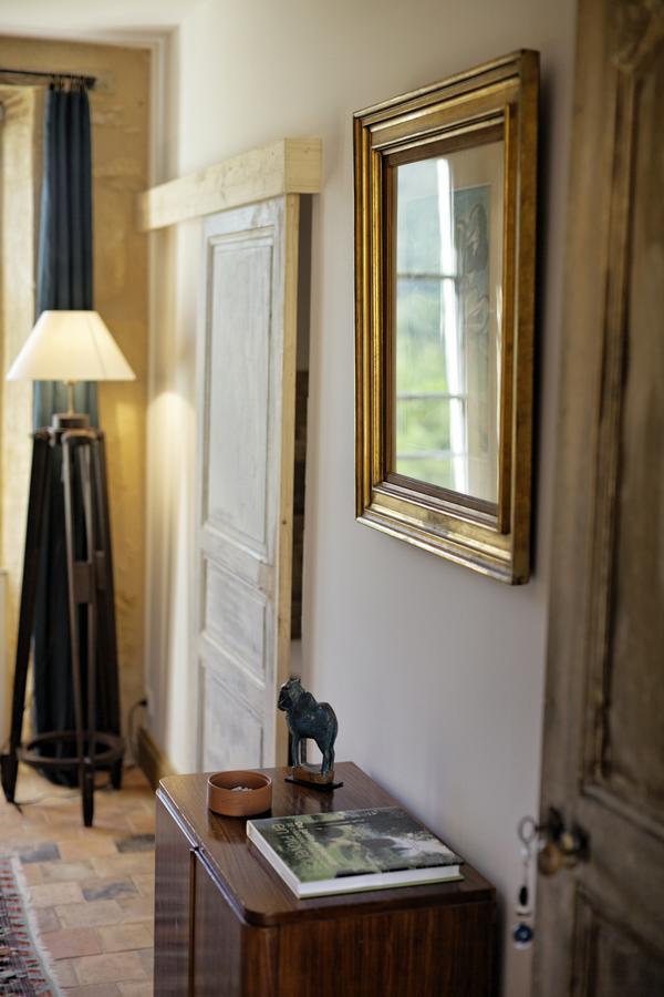 Les Hauts De Saint Vincent B&B Proche Sarlat Eksteriør billede